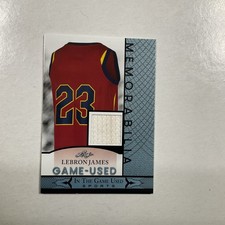 Lebron james game for sale  West Des Moines