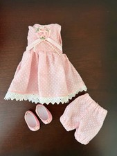 Handmade doll dress for sale  Foster