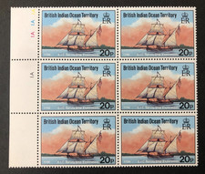 British indian ocean for sale  DOVER