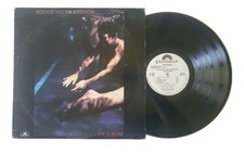 Siouxsie banshees scream for sale  Los Angeles