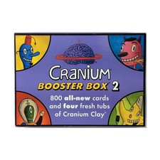 Cranium boardgame cranium for sale  Madison