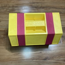 Vintage rolykit roll for sale  Marietta