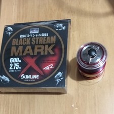 Daiwa black stream d'occasion  Expédié en France