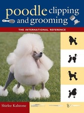 Poodle clipping grooming for sale  Burlington