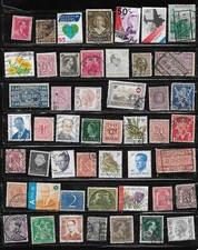 Stamps ff9 d'occasion  Expédié en Belgium