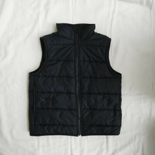 Benetton smanicato gilet usato  Trani