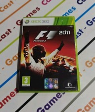 Usado, XBOX 360 FORMULA 1 F1 2011 - PAL ITALIANO DISCO COME NUOVO  comprar usado  Enviando para Brazil