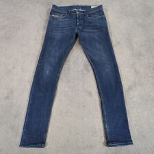 Diesel tepphar jeans for sale  BALLYMENA