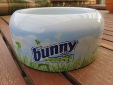 Kleintiernapf bunny wassernapf gebraucht kaufen  Niederndodeleben