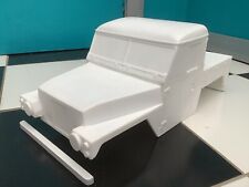 Rock crawler body for sale  SOUTHMINSTER