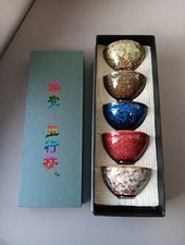 Bowls japanese glazed for sale  Veradale