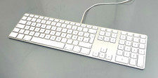 Apple tastatur modell gebraucht kaufen  Schwabach