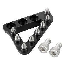 Rear brake pedal for sale  Perth Amboy