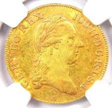 1788 austria joseph for sale  San Diego