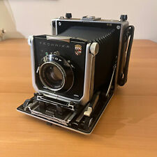 Linhof super technika usato  Bologna