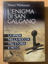 Enigma san galgano usato  Castiglione delle Stiviere