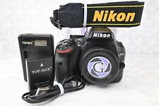 Aparat Nikon D5200 - 23627 kliknięć - GT24 - 12 miesięcy gwarancji na sprzedaż  Wysyłka do Poland