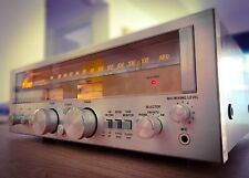 Receptor AM/FM estéreo antigo Sansui G-2000 🌈RaRe🌈 comprar usado  Enviando para Brazil