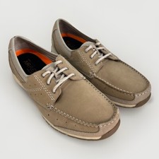 Clarks armada men for sale  BOLTON