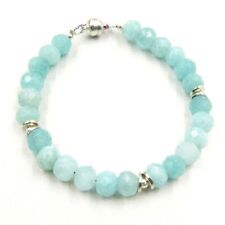 Bailysbeads larimar armband gebraucht kaufen  Berlin