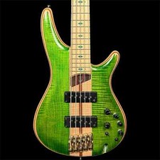 Ibanez premium sr5fmdx for sale  LANCASTER