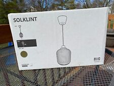 Ikea solklint ceiling for sale  Dublin