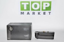 Olympus battery grip usato  Genova