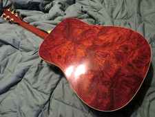 2003 ibanez artwood for sale  Calumet