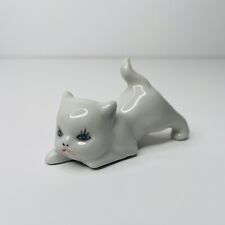 Vintage white cat for sale  FOLKESTONE