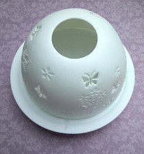 Light glow ceramic for sale  SETTLE