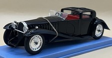 Solido 1930 bugatti for sale  HAYWARDS HEATH