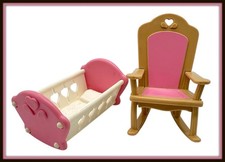 Fisher price loving for sale  Reading