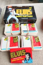 Elvis presley 1978 for sale  Suffolk