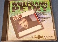 Wolfgang petry nacht gebraucht kaufen  Dorsten