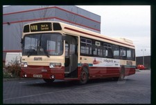 Original bus slide for sale  PUDSEY