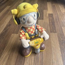 Vintage bob builder for sale  MANCHESTER
