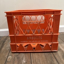 Vintage rare abbotts for sale  Croydon