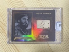 Fidel castro 2024 for sale  Tampa