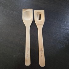 Pampered chef wooden for sale  Decorah