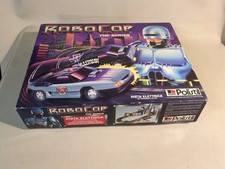 Robocop polistil pista usato  Milano