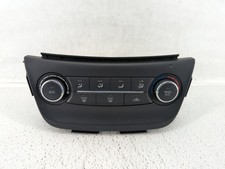 Controle climático aquecedor CA 2015-2017 Nissan Sentra 275004at2a | Q554K, usado comprar usado  Enviando para Brazil