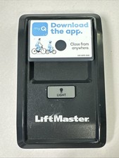 Liftmaster 882lm control for sale  Clearwater