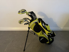 kids golf set for sale  STONEHAVEN