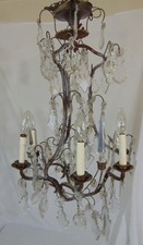 French crystal cut for sale  Philadelphia