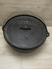 Vintage lodge 1200 for sale  Spokane