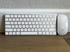 Apple wireless magic for sale  Santa Barbara