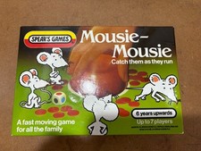 Spears games vintage for sale  ARLESEY
