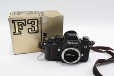 Nikon slr film for sale  LEEDS