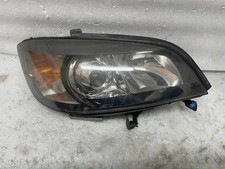 Frontscheinwerfer pel zafira gebraucht kaufen  Geesthacht