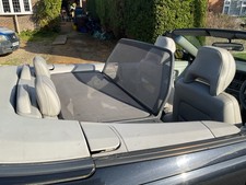 Wind deflector volvo for sale Wind deflector volvo for sale  BEXHILL-ON-SEA